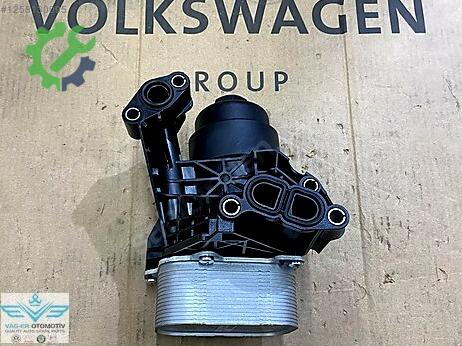 Volkswagen Sharan Yağ 03N11538 çıkma parça