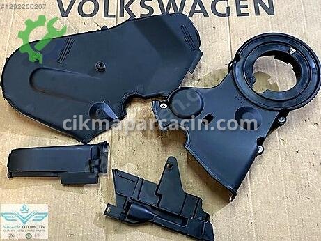 Volkswagen Sharan Triger Seti çıkma parça