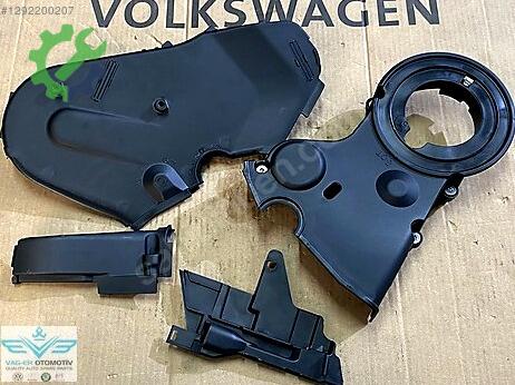 Volkswagen Sharan Triger Seti çıkma parça