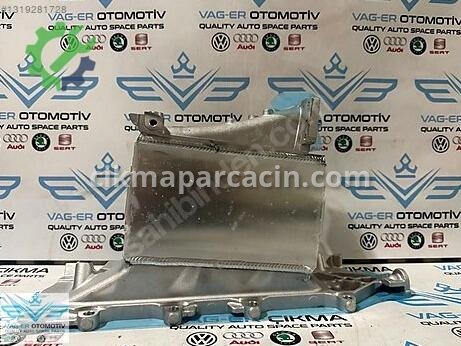 Volkswagen Sharan Emme Manifoldu çıkma parça