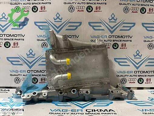 Volkswagen Sharan Emme Manifoldu 04L129766AL çıkma parça