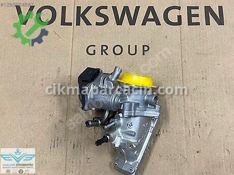 Volkswagen Passat Devirdaim çıkma parça