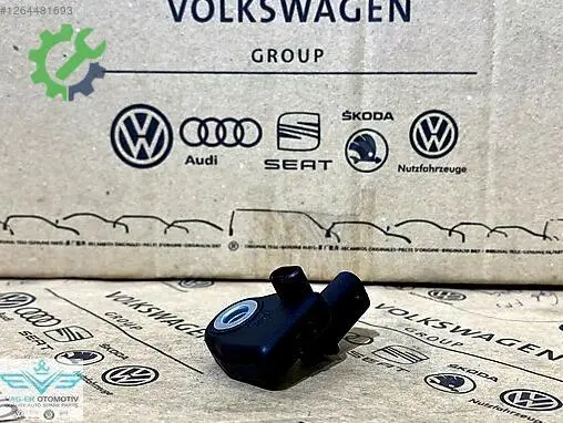 Volkswagen Sharan Ön Arka Darbe Sensörü 3Q0959351A çıkma parça