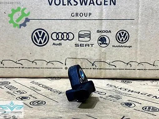 Volkswagen Sharan Ön Arka Darbe Sensörü 3Q0959351 çıkma parça