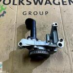 Volkswagen Sharan Sıfır Yağ Pompası 03L115105B