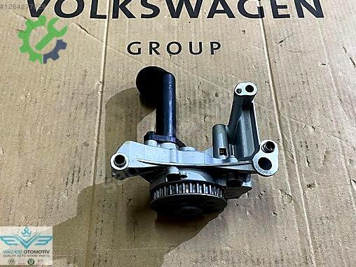 Volkswagen Sharan Yağ Pompası 03L115105B çıkma parça