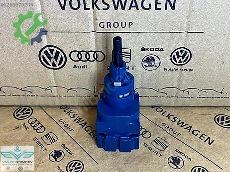 Volkswagen Tiguan Debriyaj çıkma parça