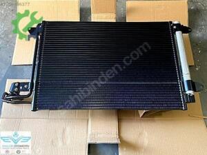 Volkswagen Sharan Sıfır Klima Radyatörü 1K0820411AK