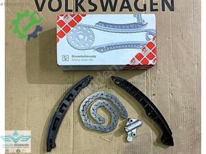 Volkswagen Sharan Sıfır Ara Mil 03C198229