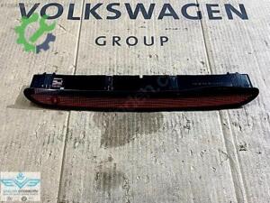 Volkswagen Touran Sıfır Arka Bagaj 12E945087A