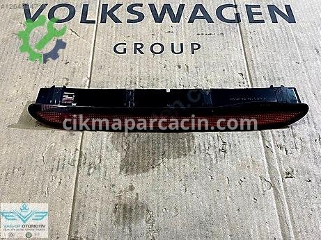 Volkswagen Touran Arka Bagaj çıkma parça