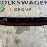 Volkswagen Sharan Sıfır Arka Bagaj 12E945087B