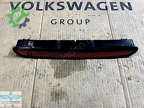 Volkswagen Sharan Arka Bagaj 12E945087B çıkma parça