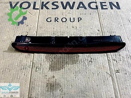 Volkswagen Sharan Arka Bagaj çıkma parça