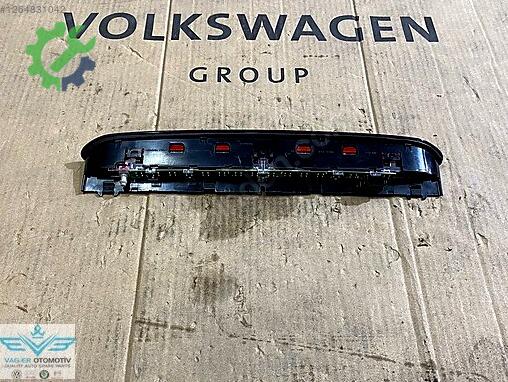 Volkswagen Sharan Arka Bagaj 1T0945087 çıkma parça