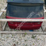 Land Rover Range Rover 2011-2024 Çıkma Bagaj Spor