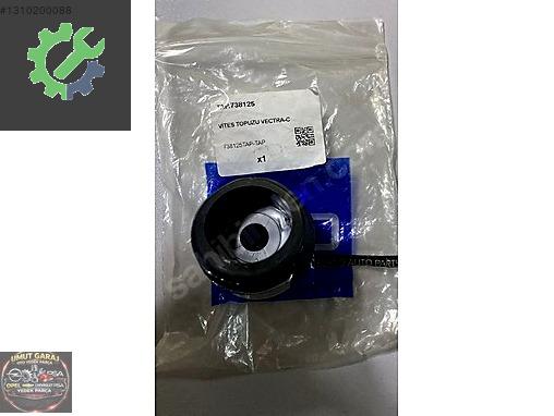 SİGNUM VECTRA C VİTES TOPUZU 5 İLERİ MANUEL 738125 TAP