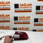 Sağ Arka Stop Alfa Romeo 156 2013 Çıkma 60620136
