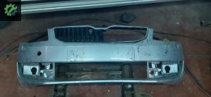 Octavia A5 Ön Tampon (2004/2008)