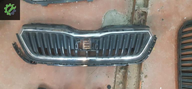 Skoda Scala Panjur çıkma parça