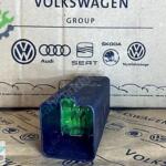 Skoda Fabia Sıfır Kızdırma Bujisi 04L907281B