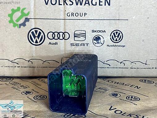 Skoda Fabia Kızdırma Bujisi 04L907281B çıkma parça
