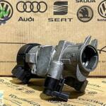 Skoda Citigo 2012-2020 Sıfır Kontak Seti 6R0905851C