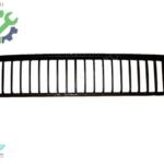 Skoda Fabia 2007-2012 Sıfır Ön Tampon 5J0853677