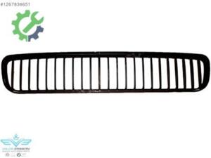 Skoda Fabia 2007-2012 Sıfır Ön Tampon 5J0853677