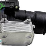 Skoda Fabia 2010-2014 Sıfır Filtre