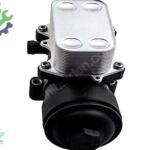 Skoda Fabia 2010-2014 Sıfır Filtre