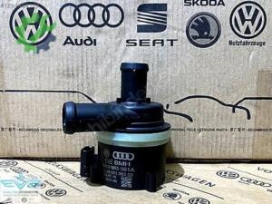 Skoda Fabia Sıfır Devirdaim (su Pompası) 6R0965561A No 4454123
