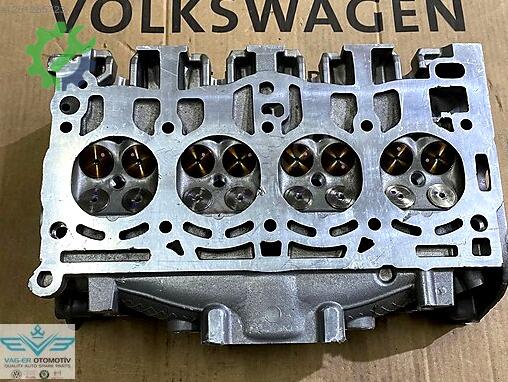 Seat Leon Silindir Kapağı 04E103064L çıkma parça