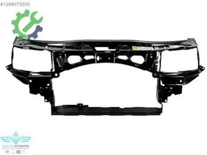Skoda Fabia 1997-2011 Sıfır Ön Panel 1U0805591