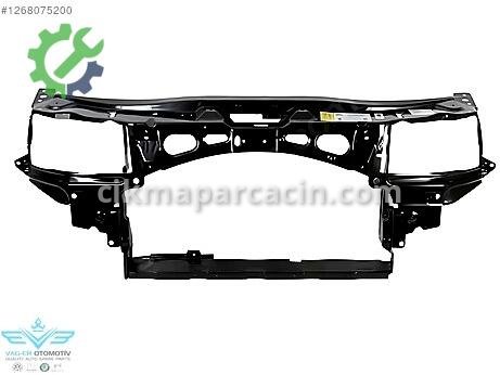 Skoda Fabia Ön Panel çıkma parça