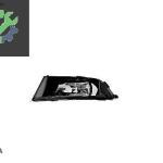 SKODA FABİA 2015- SİS FARI SOL SIFIR 6V0941699