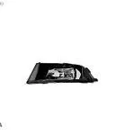 SKODA FABİA 2015- SİS FARI SOL SIFIR 6V0941699