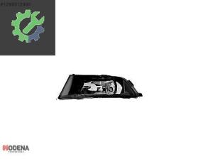 SKODA FABİA 2015- SİS FARI SOL SIFIR 6V0941699