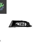 SKODA FABİA 2015- SİS FARI SOL SIFIR 6V0941699