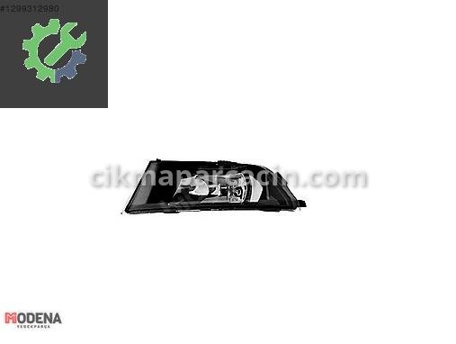 Skoda Fabia Sis Farı 6V0941699 çıkma parça