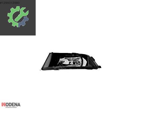 SKODA FABİA 2015- SİS FARI SOL SIFIR 6V0941699