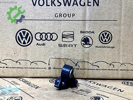 Skoda Fabia Darbe Sensörü 1S0959351 çıkma parça