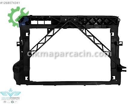 Skoda Fabia Ön Panel çıkma parça