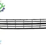 Skoda Fabia 2015 Sıfır Ön Tampon 6V0853677
