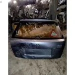 SKODA FABİA CAMLI BAGAJ