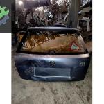 SKODA FABİA CAMLI BAGAJ