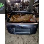 SKODA FABİA CAMLI BAGAJ