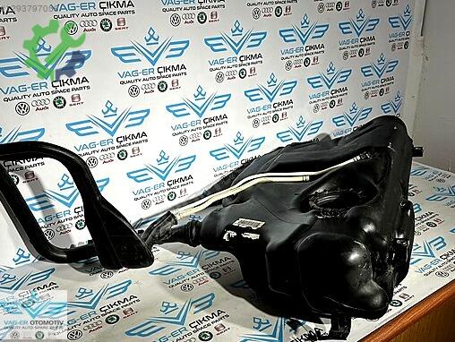 Volkswagen Polo Yakıt Deposu 6Q0201085A çıkma parça