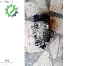 SKODA FABİA KLİMA KOMPRESÖRÜ 6Q0820808D