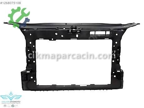 Skoda Roomster Ön Panel çıkma parça